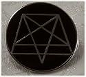 Seal of Runa Pin