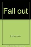 Fall out : a play for five women
