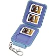 Hakuba DMSP-SD4 Plastic Case for Digital Memory