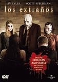 Los Extraños(2008) The Strangers