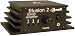 Knoll Systems ILLUSION 2 15-Watt Integrated Stereo Amplifier With Bass, Treble and Balance Controls