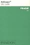 Prague Wallpaper* City Guide 2011 (