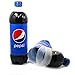 Pepsi Bottle Safe Stash Bottle