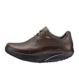 MBT Shuguli GTX Chocolate - Mens - FREE SHIPPING