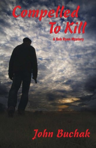 compelled to kill mystery novel