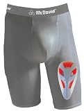 McDavid Compression Short with Flex Cup