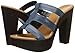 Callisto Women's Dollye Dress Sandal