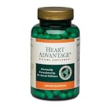 Heart Advantage (120 Capsules) Reviews 411aQUqAgRL. SL160 Heart Advantage (120 Capsules) Reviews