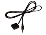 Adaptador de entrada aux. de audio pa...