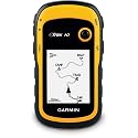 Garmin eTrex 10 Outdoor Handheld GPS Unit