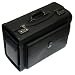 Winn Cowhide Leather Case with removable Computer Sleeve