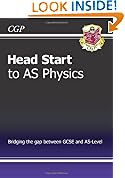 Head Start to AS Physics