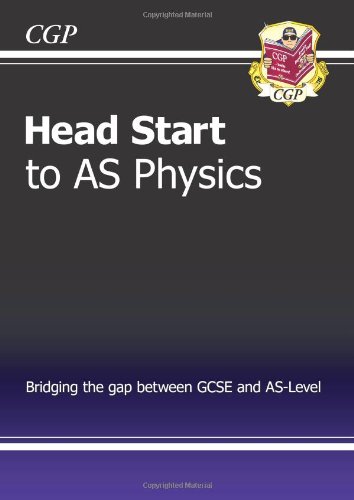 Head Start to AS Physics
