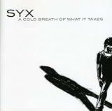 Search : Cold Breath of What It Takes