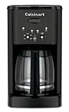 Factory Reconditioned Cuisinart DCC-1200BWFR Brew Central? 12-Cup Programma ....