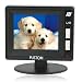 2.5" Inch LCD Colour Rear View Monitor with Speaker for Wireless Camera & Car