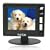 2.5" Inch LCD Colour Rear View Monitor with Speaker for Wireless Camera & Car