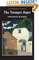 The Trumpet Major (Wordsworth Classics)