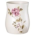 Dream Garden Wastebasket