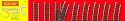 Hornby R8223 00 Gauge Extension Pack C TrakMat Packs and Accessory