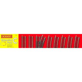 Hornby R8223 00 Gauge Extension Pack C TrakMat Packs and Accessory