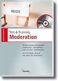 Test & Training. Moderation