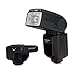 ProMaster 200ST-R and ST1C Speedlight Kit for Nikon