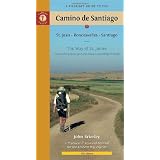 A Pilgrim's Guide to the Camino de Santiago: St. Jean - Roncesvalles - Santiago (Camino Guides)