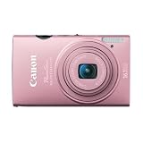 Buy Canon PowerShot ELPH 110 HS 16.1 MP CMOS Digital Camera with 5x Optical Image... by Canon