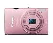 Canon PowerShot ELPH 110 HS 16.1 MP CMOS Digital Camera with 5x Optical Image Stabilized Zoom 24mm Wide-Angle Lens and 1080p Full HD Video Recording (Pink)