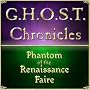 G.H.O.S.T. Chronicles: Phantom of the Renaissance Faire [Game Download]