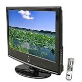New Pyle Ptc22lc 22 Inch LCD TV-16:9 Aspect Ratio With1366 X 768 Resolution ....