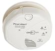 FIRST ALERT SCO501CN-3ST WIRELS SMOKE/CO ALRM