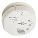 First Alert SCO501CN-3ST ONELINK Battery Operated Combination Smoke and Carbon Monoxide Alarm with Voice Location