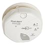 First Alert SCO501CN-3ST ONELINK Battery Operated Combination Smoke and Carbon Monoxide Alarm with Voice Location