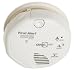 First Alert ONELINK Battery Operated Combination Smoke and Carbon Monoxide Alarm with Voice Location #SCO501CN-3ST