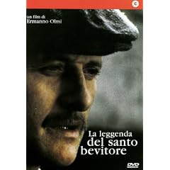 La Leggenda Del Santo Bevitore