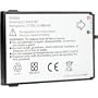 HTC OEM BTR-5875 BATTERY FOR Dash 3G Hero XV6175 EVO 4G