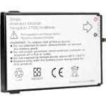 Htc Dash S620 S621 Excalibur HTC 35H00080-00M OEM Li-Ion Cell Phone Battery (960 mAh)