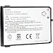 CellularFactory: Htc Dash S620 S621 Excalibur HTC 35H00080-00M OEM Li-Ion Cell Phone Battery (960 mAh)