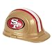 San Francisco 49Ers Hard Hat