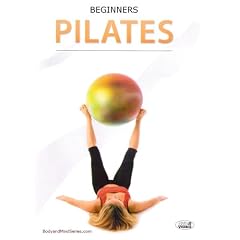 Beginners Pilates
