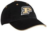 Purdue Boilermakers Adult Adjustable Hat