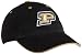 Purdue Boilermakers Adult Adjustable Hat