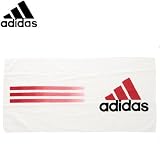 adidas（アディダス） エッセンシャル フェイスタオル A6890 E04828の画像