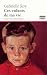 Ces Enfants De Ma Vie (French Edition)