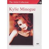 Kylie Minogue - The Artist Collection [UK IMPORT] - 