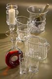 Lion's Head Ice Bucket Large
