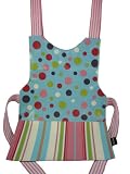 Bella Tunno Laminated Smock Sweet Tooth