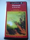 Firestorm (Firestorm Recorded Books)